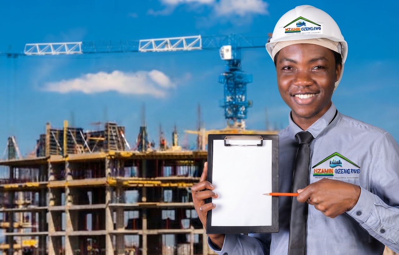 Fiscalização de Obras Públicas