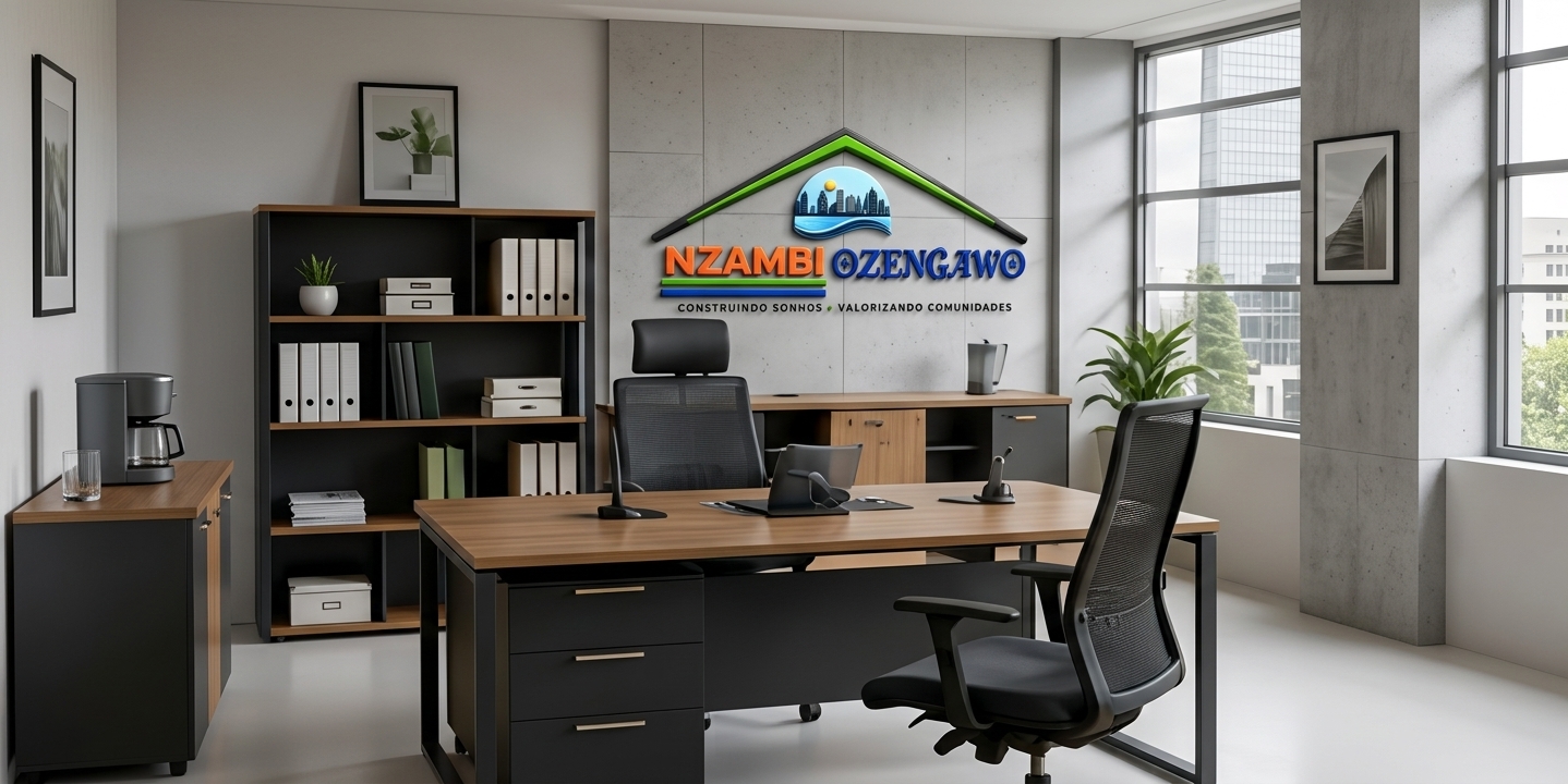 Ambientes corporativos